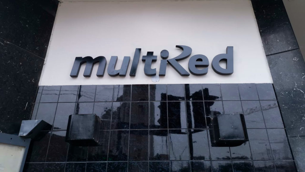 Construcción y Acondicionamiento – Ingenieros y Obras